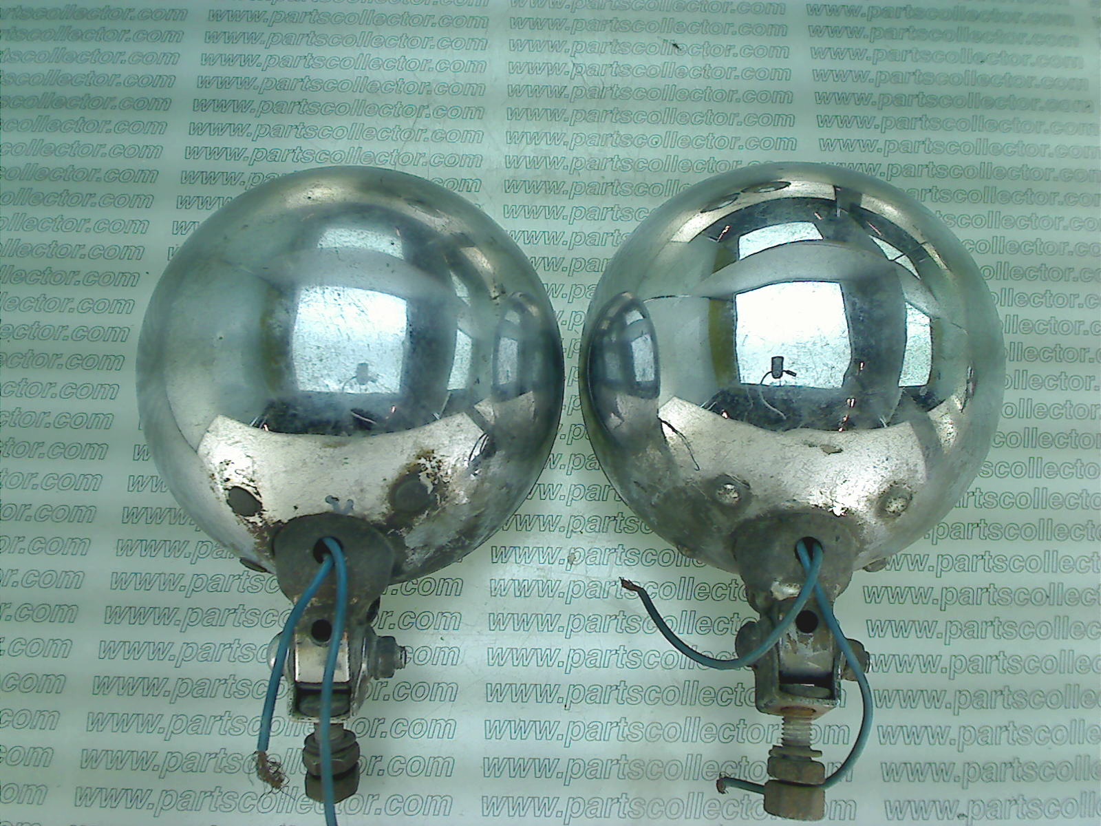 TS 403 Lighting system code 8255 compatible with: OTHERS OTHERS, UNIVERSALE UNIVERSALE - additional view